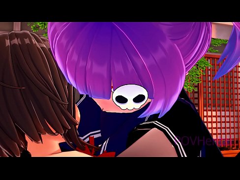 ❤️ Arachne cailín ollphéist. ❤️❌  Gnéas  linn ❌️❤