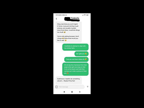 ❤️ Chuir mé PAWG nua ó Tinder le mo harem (labhairt le Tinder san áireamh) ❤️❌  Gnéas  linn ❌️❤